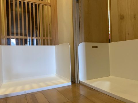 ウォッシャブルシーツ 厚めの「タフ 2」